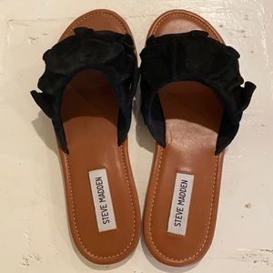 Steve Madden Sandals - 7.5